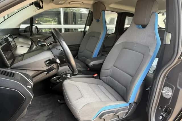 BMW i3 (2020) thumbnail 4