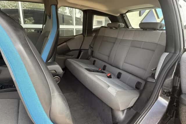 BMW i3 (2020) thumbnail 5