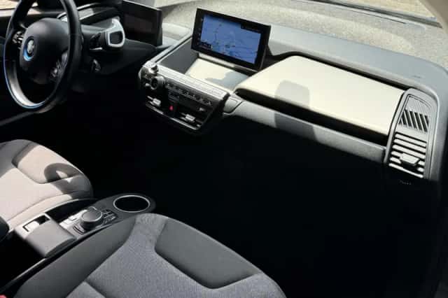 BMW i3 (2020) thumbnail 6
