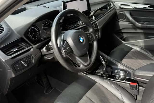 BMW X1 (2019) thumbnail 3