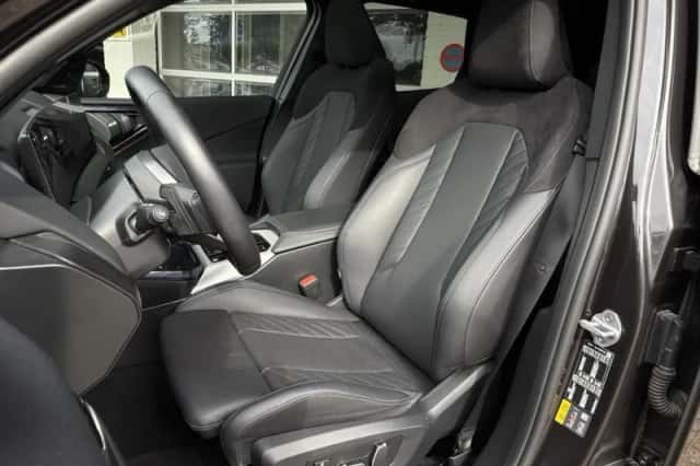 BMW X3 (2025) thumbnail 4