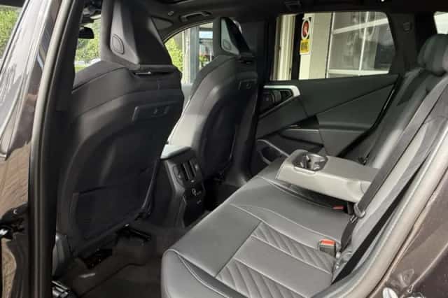BMW X3 (2025) thumbnail 6