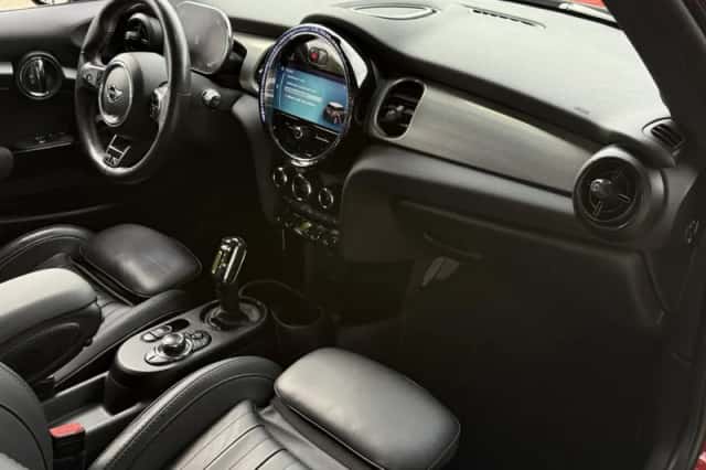 MINI Mini Electric (2022) thumbnail 5