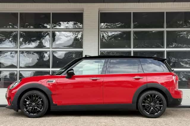 MINI Clubman (2019) thumbnail 2