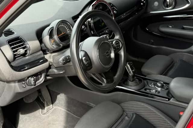 MINI Clubman (2019) thumbnail 3