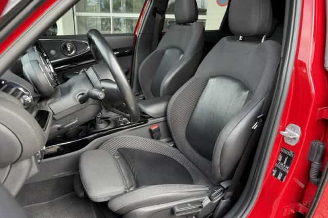 MINI Clubman (2019) thumbnail 4