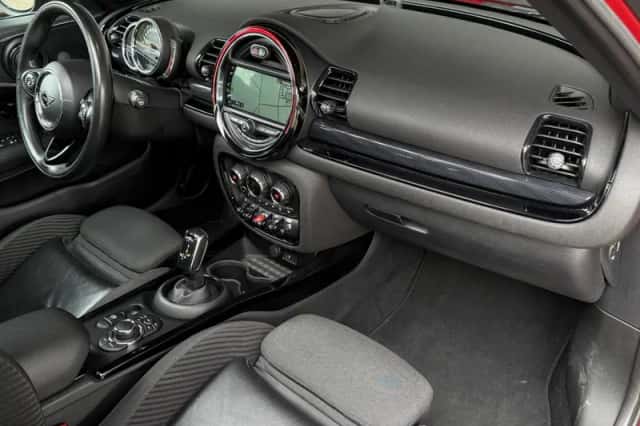 MINI Clubman (2019) thumbnail 5