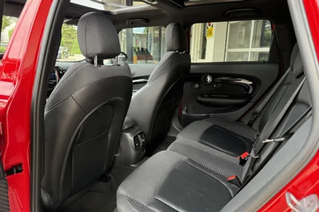 MINI Clubman (2019) thumbnail 6