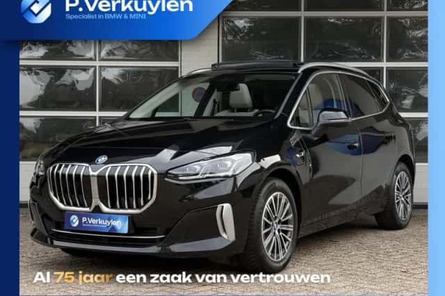 BMW 2-Serie Active Tourer (2022) thumbnail 1