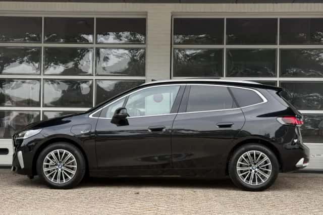 BMW 2-Serie Active Tourer (2022) thumbnail 2