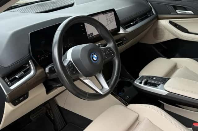 BMW 2-Serie Active Tourer (2022) thumbnail 3