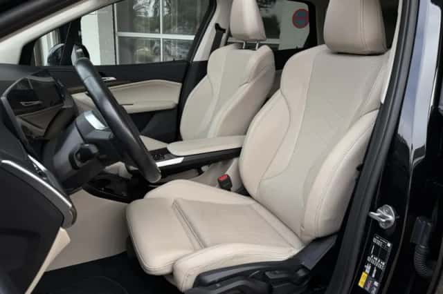 BMW 2-Serie Active Tourer (2022) thumbnail 4
