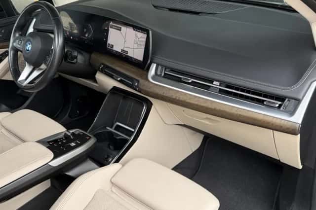 BMW 2-Serie Active Tourer (2022) thumbnail 5