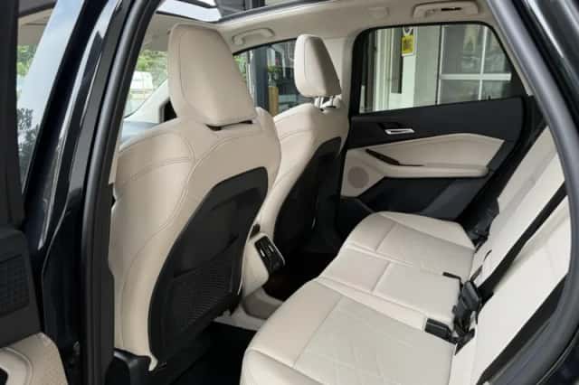 BMW 2-Serie Active Tourer (2022) thumbnail 6