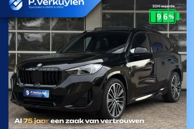BMW X1 (2023) thumbnail 1
