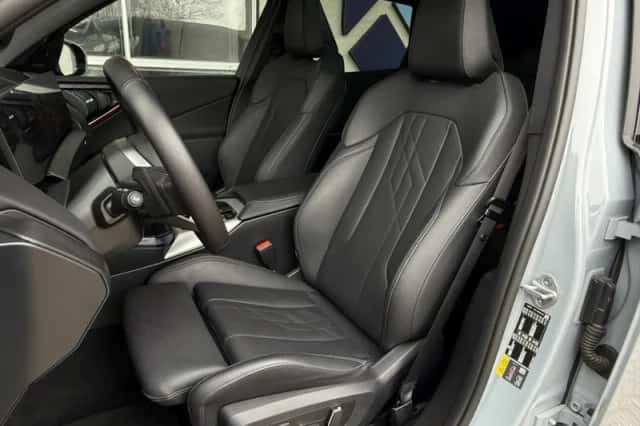 BMW X3 (2025) thumbnail 5