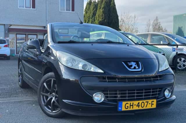 Peugeot 207 (2009) thumbnail 1