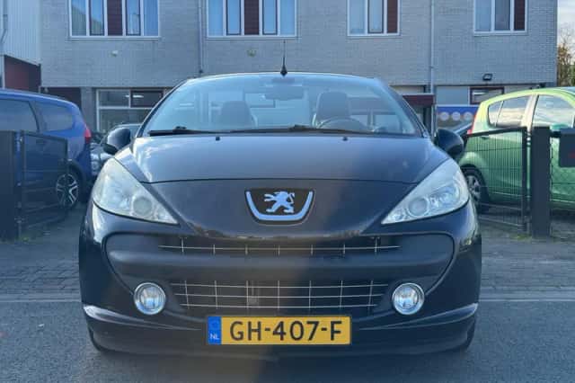 Peugeot 207 (2009) thumbnail 2