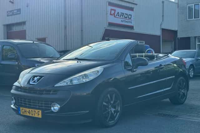 Peugeot 207 (2009) thumbnail 3