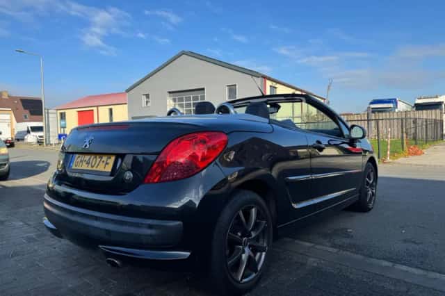 Peugeot 207 (2009) thumbnail 6