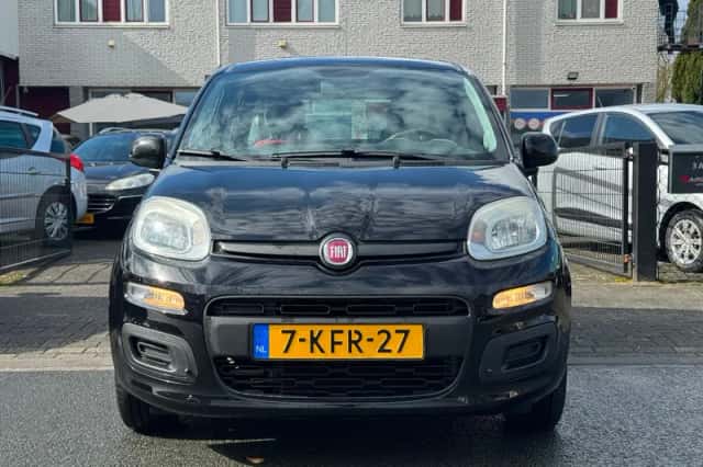 Fiat Panda (2013) thumbnail 2