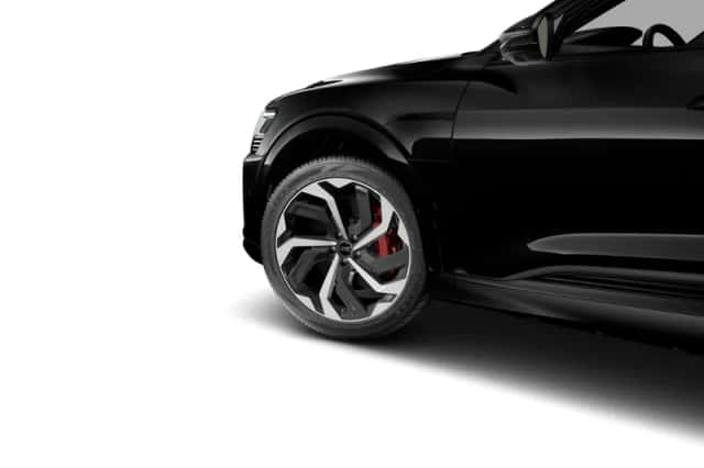 Audi Q8 e-tron (2024) thumbnail 6