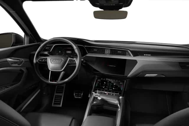 Audi Q8 e-tron (2024) thumbnail 2