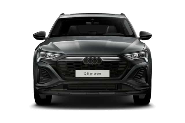 Audi Q8 e-tron (2024) thumbnail 4