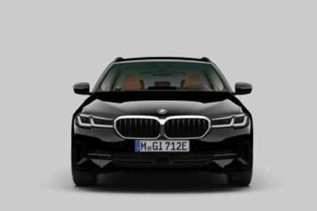 BMW 5-Serie (2023) thumbnail 6