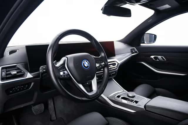 BMW 3-Serie (2022) thumbnail 5