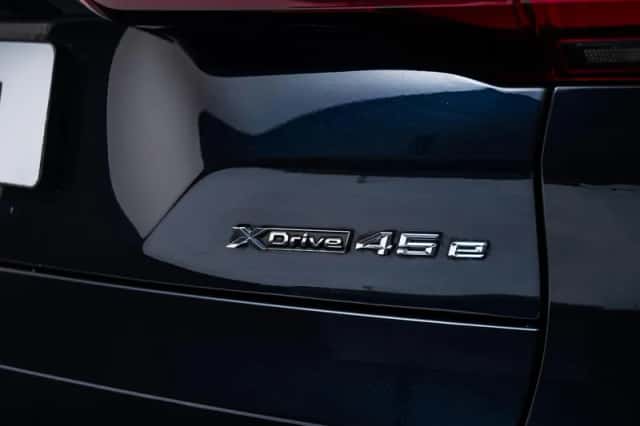 BMW X5 (2020) thumbnail 3