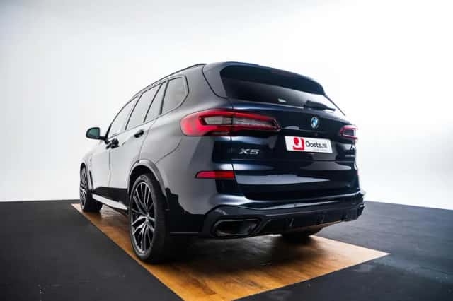 BMW X5 (2020) thumbnail 6