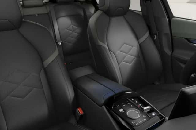 BMW 5-Serie (2025) thumbnail 5