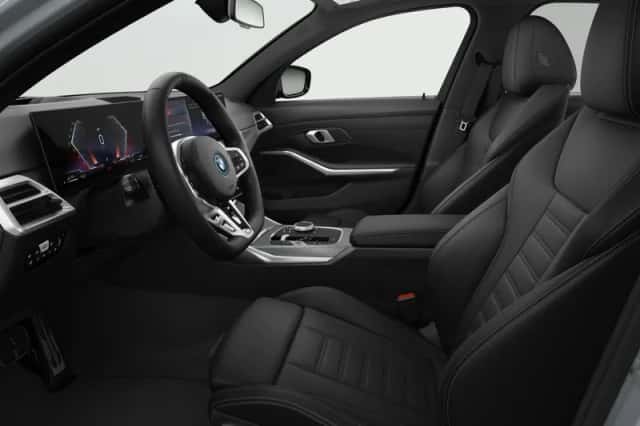 BMW 3-Serie (2025) thumbnail 4