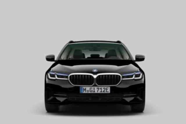 BMW 5-Serie (2023) thumbnail 5