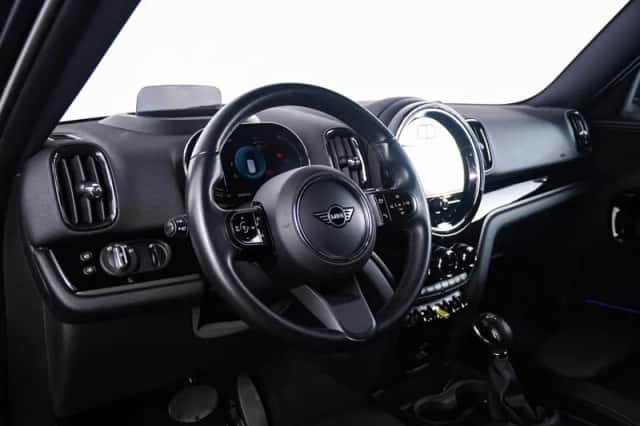 MINI Countryman (2023) thumbnail 6