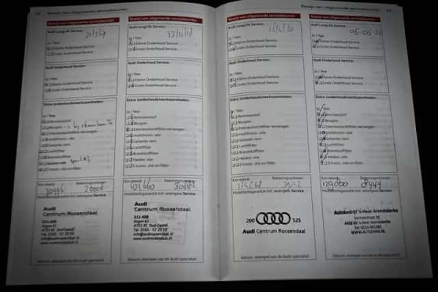 Audi RS 5 (2012) thumbnail 5