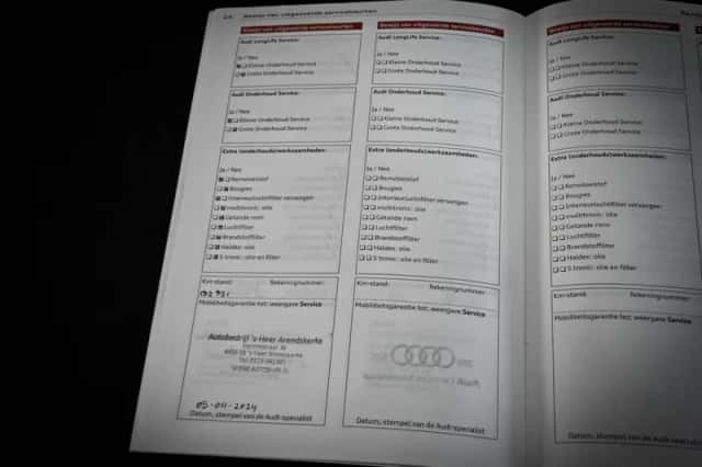Audi RS 5 (2012) thumbnail 6