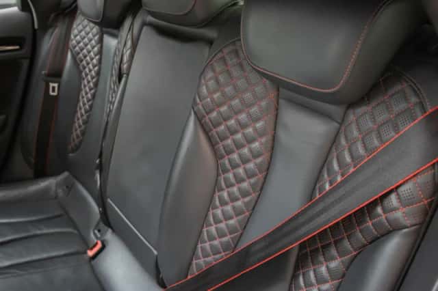 Audi RS 3 (2016) thumbnail 5