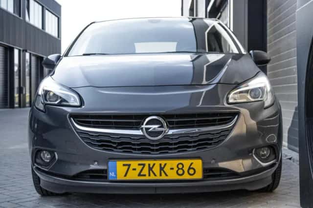 Opel Corsa (2015) thumbnail 6