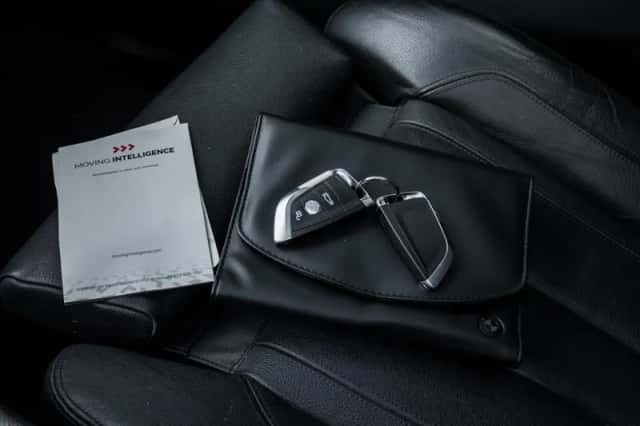 BMW X5 (2015) thumbnail 3