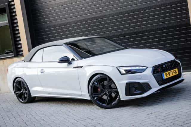 Audi S5 (2020) thumbnail 4
