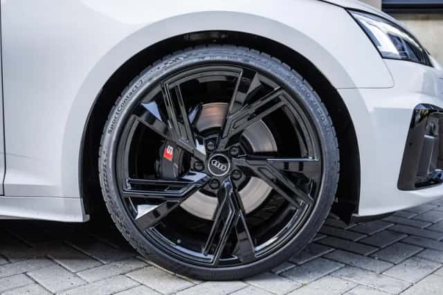 Audi S5 (2020) thumbnail 5