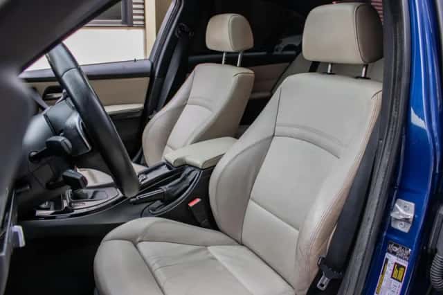 BMW 3-Serie (2009) thumbnail 2