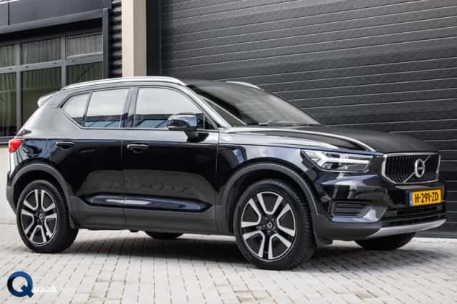 Volvo XC40 (2020) thumbnail 1
