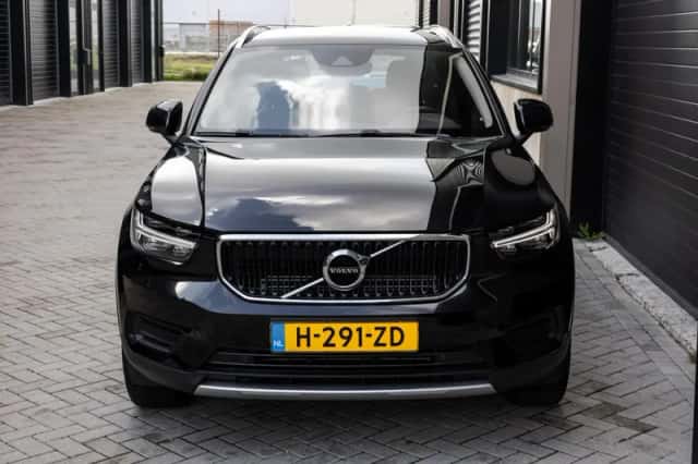 Volvo XC40 (2020) thumbnail 6