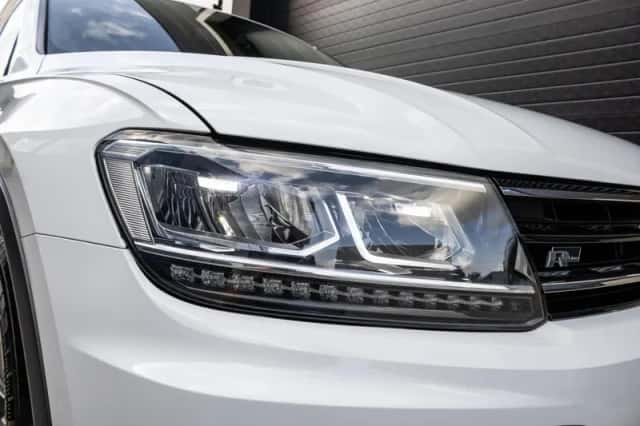 Volkswagen Tiguan (2018) thumbnail 6