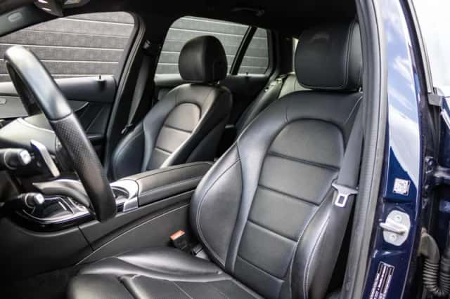 Mercedes-Benz C-Klasse (2017) thumbnail 2
