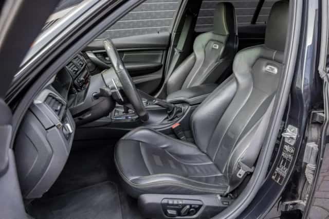 BMW 3-Serie (2015) thumbnail 5