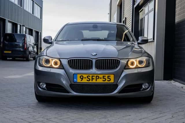 BMW 3-Serie (2009) thumbnail 6